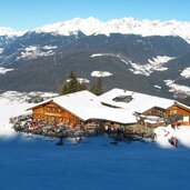 Skigebiet Kronplatz