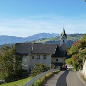 moelten verschneid kirche