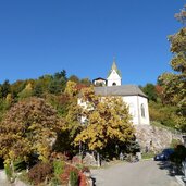 moelten verschneid kirche