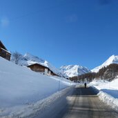 pfelders weg bei zeppichl