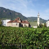 residenz mariaheim tenuta della visitazione novacella neustift in bozen bolzano