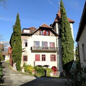 ansitz schloss baslan tscherms