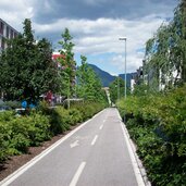 bozen don bosco radweg firmian