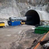 leifers steinmannwald baustelle tunnel umfahrung