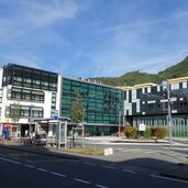 buergerzentrum oberau centro civico oltrisarco bolzano bozen