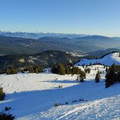 blick nach hinten richtung st felix 