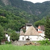 kollmann mit st kollmann kirche