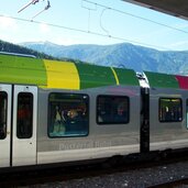 zug pustertal bahn