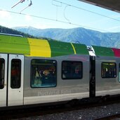 zug pustertal bahn