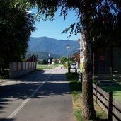 bruneck radweg ahrntal bei st georgen