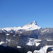 la val wengen winter blick auf peitlerkofel putia