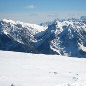 Dolomiten