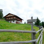 luesen weg nr genaideralm