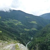 rienzschlucht bei spisses