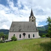 rodeneck vill kirche