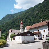 uttenheim kirche