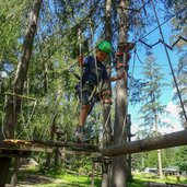 abenteuerpark toblach person