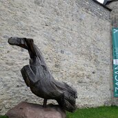 st martin in thurn schloss castel de tor museum ladin