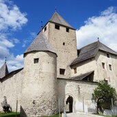 st martin in thurn schloss castel de tor