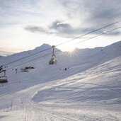 ratschings jaufen skigebiet sessellift wasserfalleralm