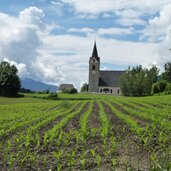 rodeneck vill kirche