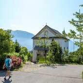 ritten maria saal kirche