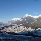 kuens riffian eingang passeiertal winter