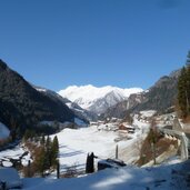 st leonhard in passeier gomion winter