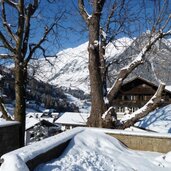 hinterpasseier platt winter