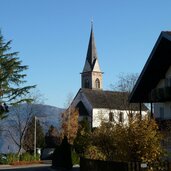 st severin kirche in voellan