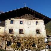 historisches haus