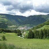 blick auf muehlbach