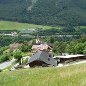 st pauls rodeneck