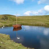 glittner see schiff