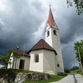 st pauls rodeneck