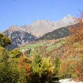 partschins ortsteil tabland im zieltal