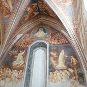 riffian friedhofskapelle fresken