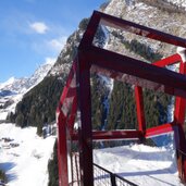 moos aussichtpunkt richtung pfelderer tal winter