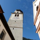riffian wallfahrtskirche zur schmerzhaften mutter gottes turm