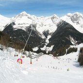 Skigebiet Klausberg Steinhaus