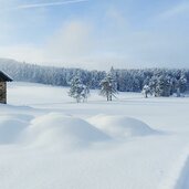 langlaufen deutschnofen