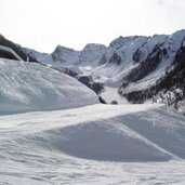 Skigebiet Klausberg Steinhaus