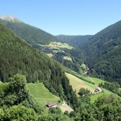 niederflans blick richtung hoefeweiler fleins und plank oberhalb mauls