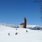 st kathrein hafling winter