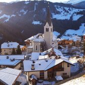 la val wengen winter nachmittag sonnenuntergang