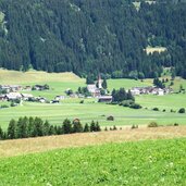 toblach fraktion aufkirchen