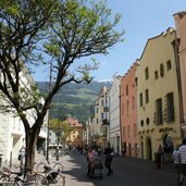 Brixen Stadt