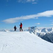 Schwemmalm Bergstation