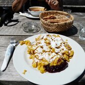 kaiserschmarrn