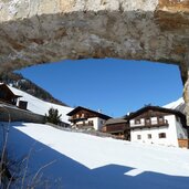 karthaus schnalstal winter